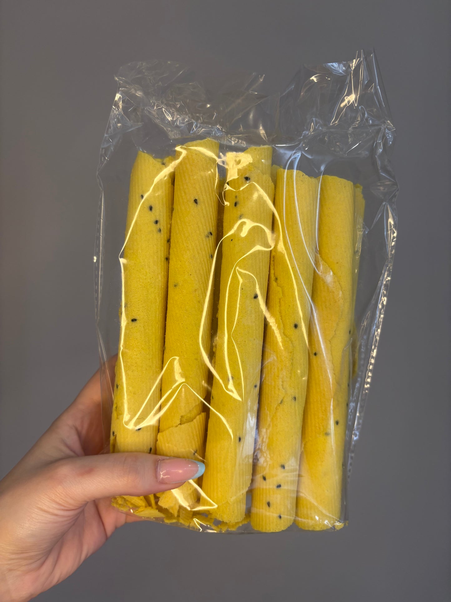 Conetti Vaniglia&Cioccolato