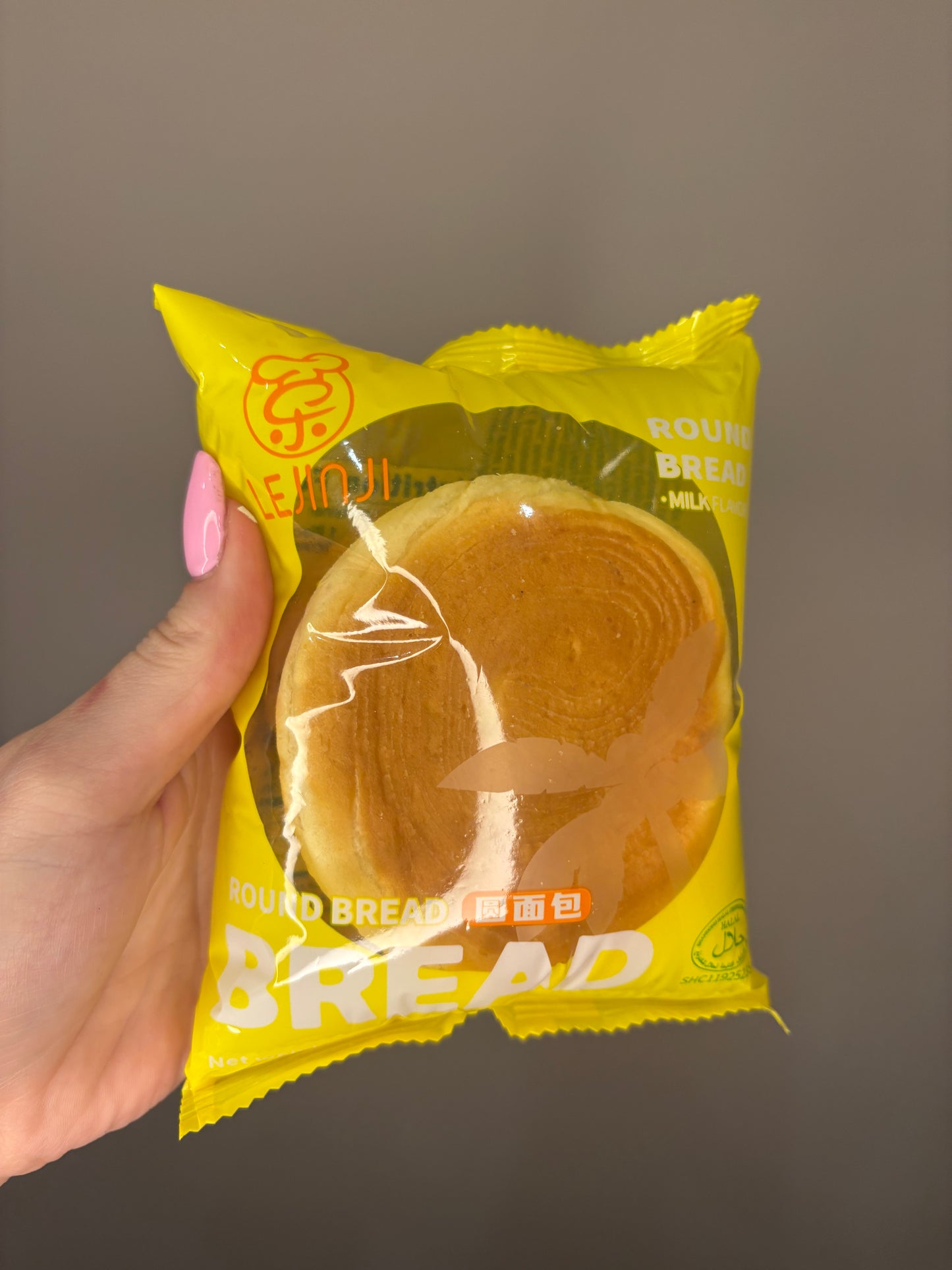 Brioche fluffy