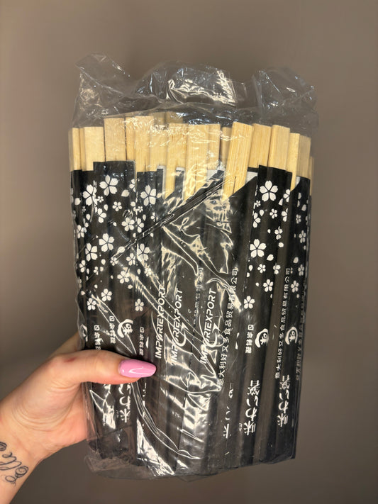 Bacchette 1pz