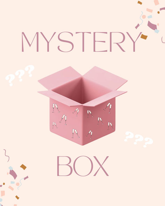 A Mystery box ASIATICA 💕 con cibo,bevande,gadget