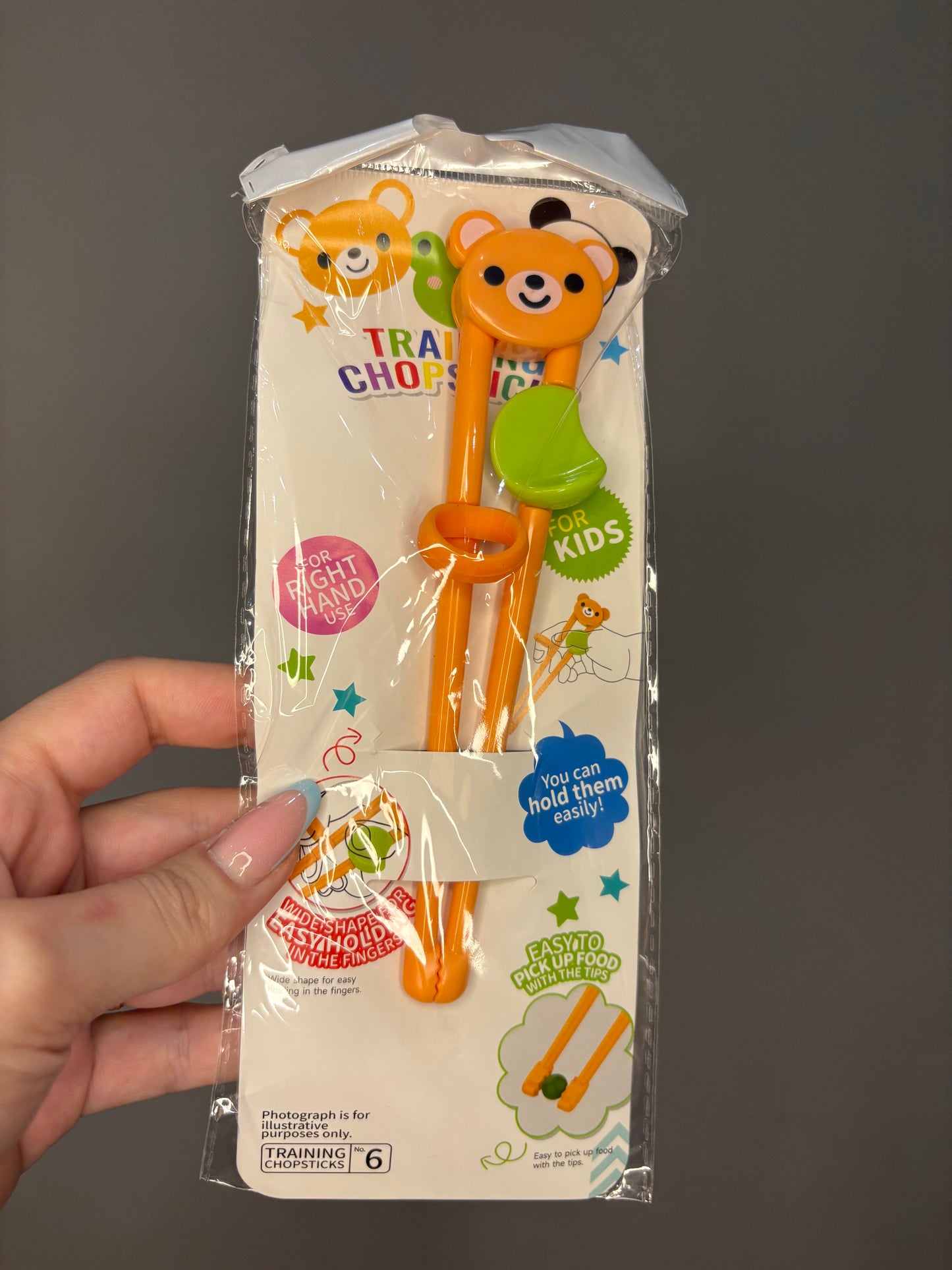 Bacchette Orso