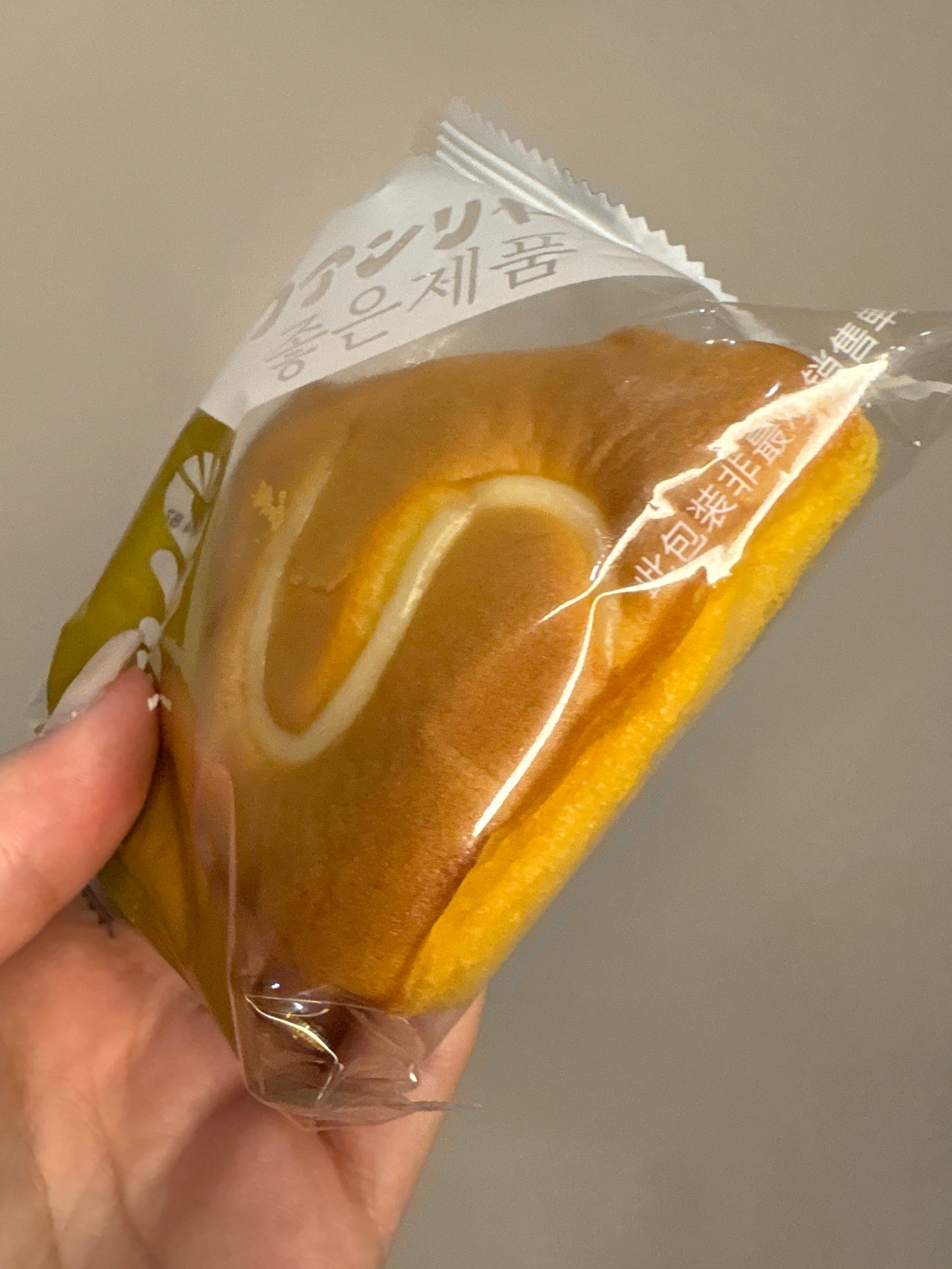 Pane al formaggio 1Pz