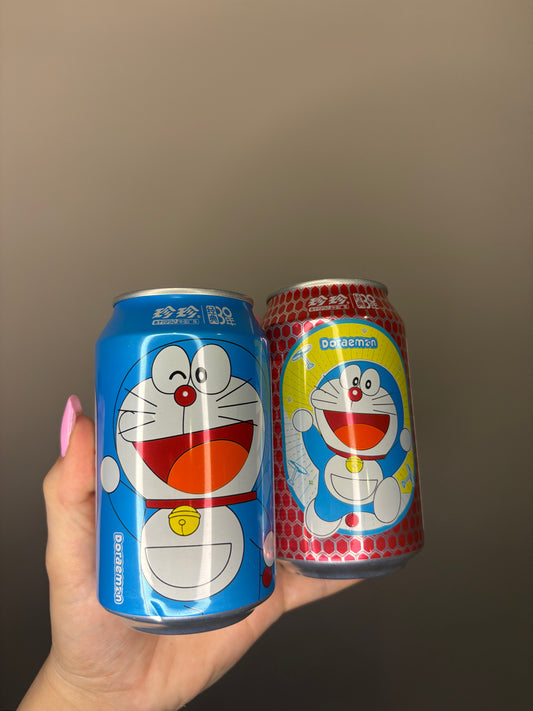 Bevanda doraemon al gusto litchi