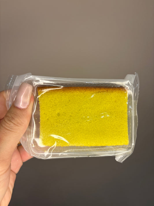 Cheesecake al pistacchio