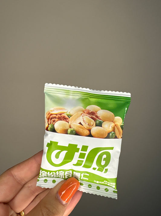 AperiSnack asiatico 1Pz