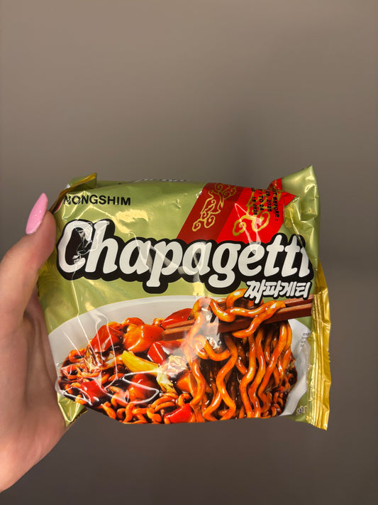 Chapagetti