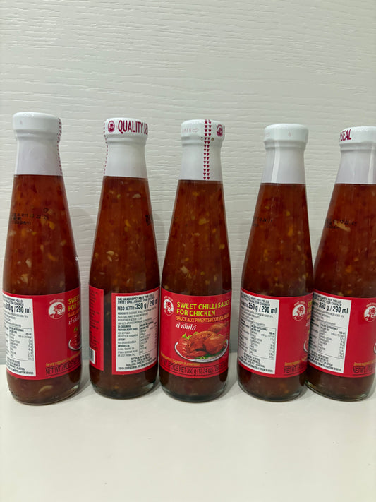 Salsa agrodolce