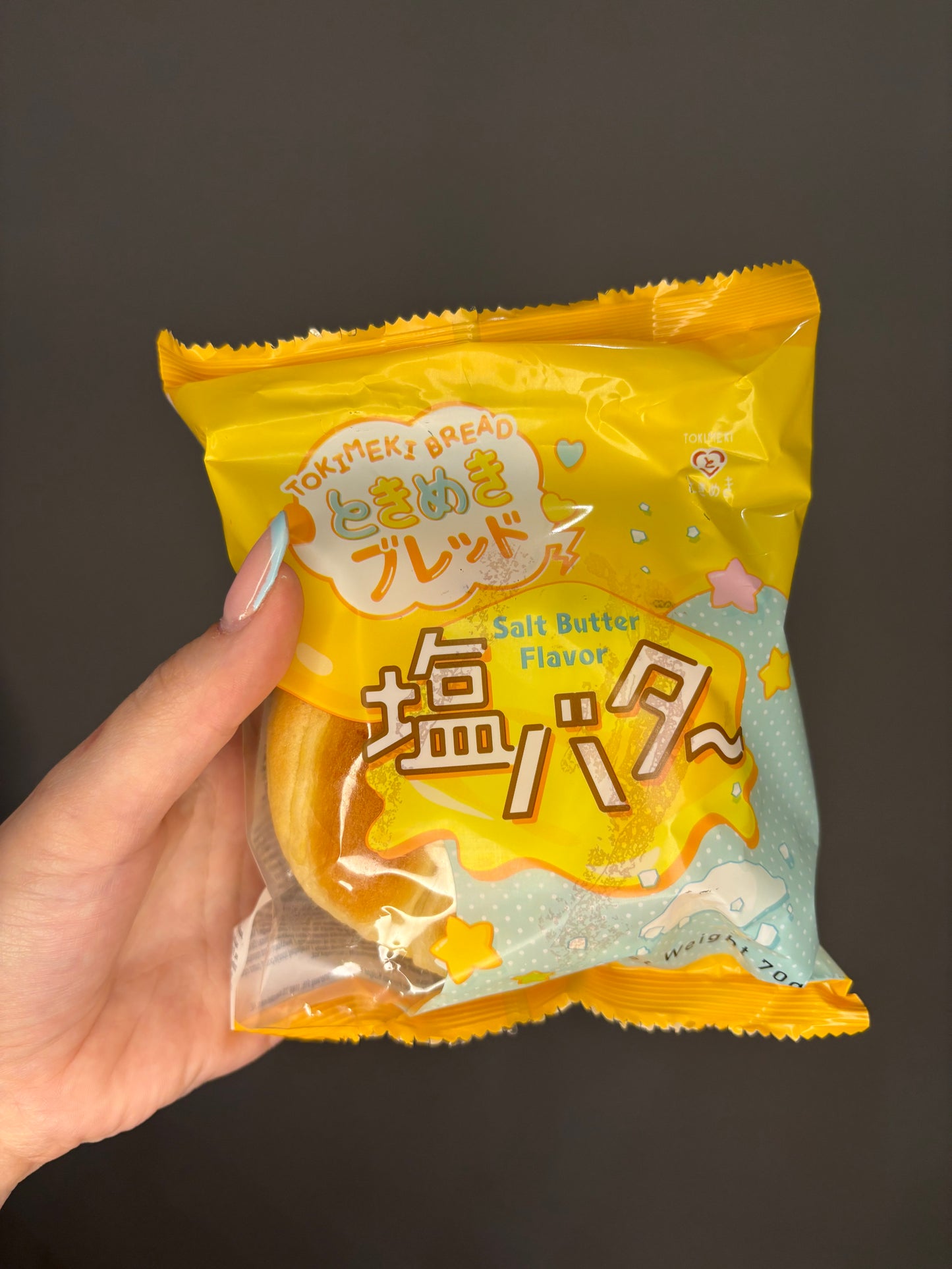 Melon Pan