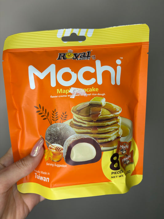 Mochi Pancake 1PZ