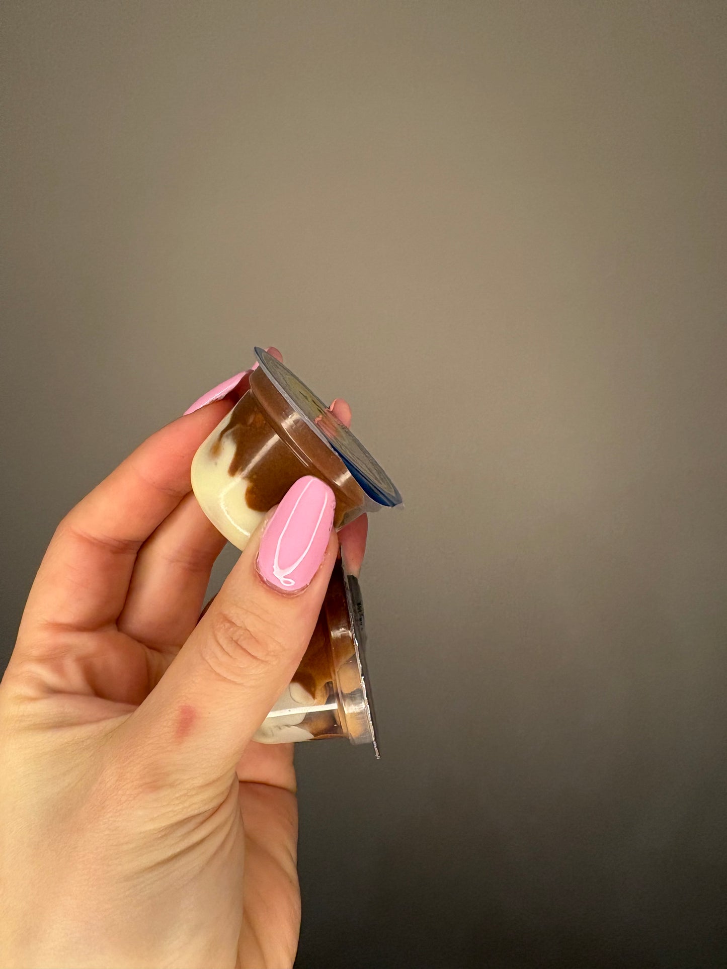 Snack al cioccolato