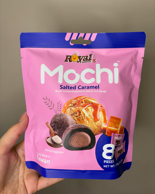 Mochi al caramello 1pz